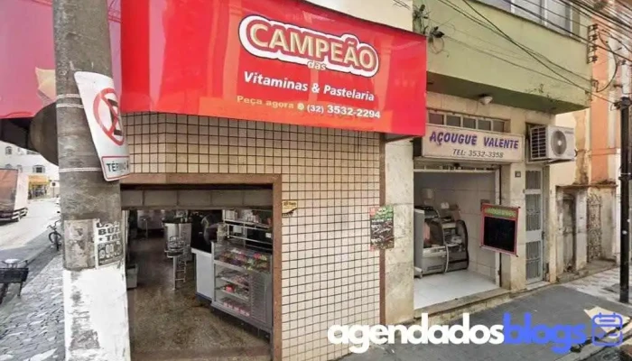 Drogaria Silveira Ubá - 91 - Centro