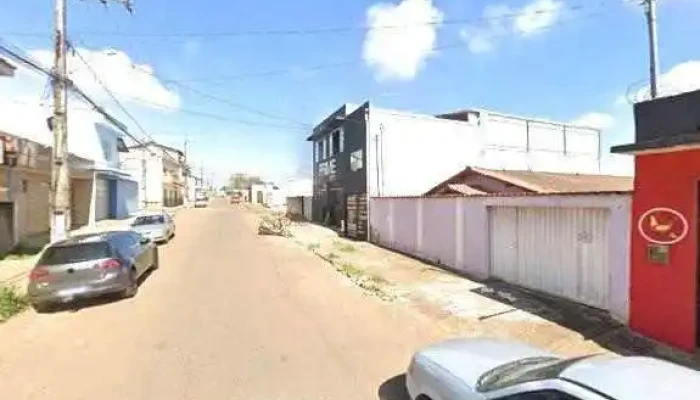 Drogaria Small Farma Boa Esperanca Street View E 360deg - Boa Esperança