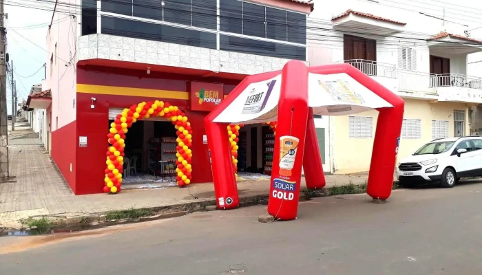 Drogaria Small Farma Boa Esperanca Tudo - Boa Esperança