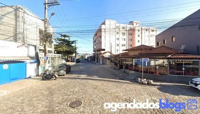 Drogaria Sol e Luar - Saquarema