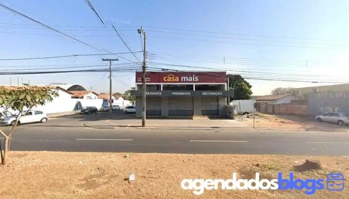 Drogaria Solução I - Aparecida De Goiânia - Go