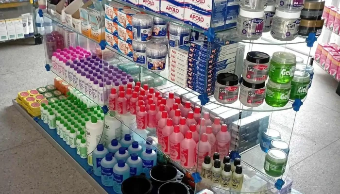 Drogaria Sonho Do Fanchem -  Do Proprietario - Queimados