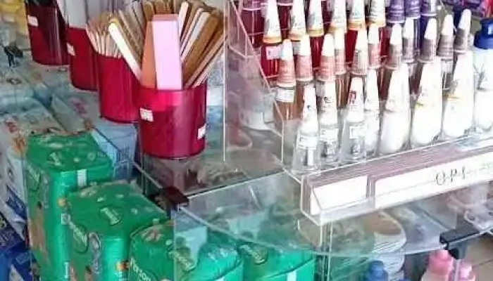 Drogaria sonho do fanchem - Queimados