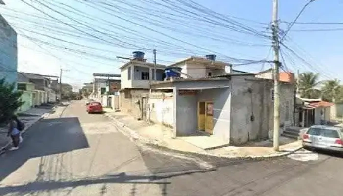 Drogaria Sonho Do Fanchem -  Street View E 360deg - Queimados