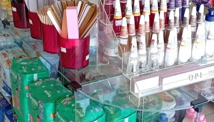 Drogaria Sonho Do Fanchem -  Tudo - Queimados