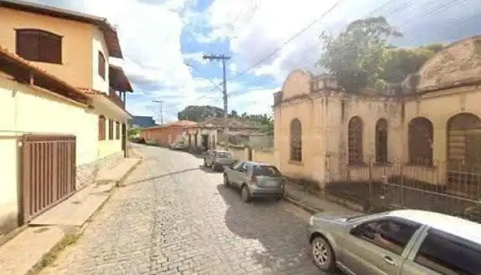 Drogaria Sousaude Street View E 360deg - Bonfim
