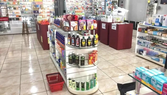 Drogaria Souza - 388 - Centro