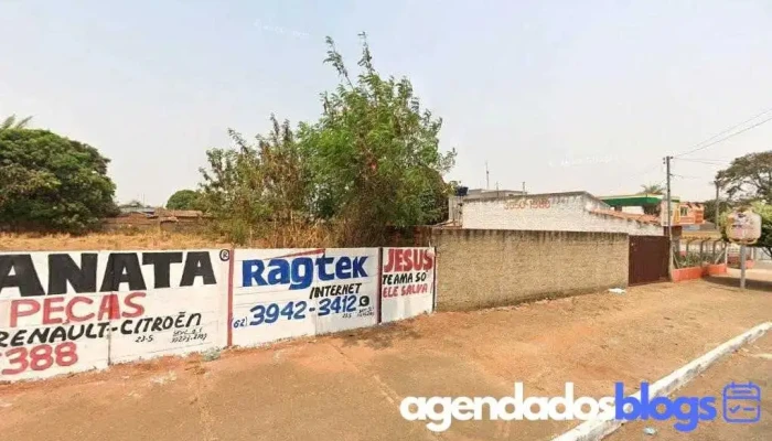 Drogaria Souza - 589 - Centro