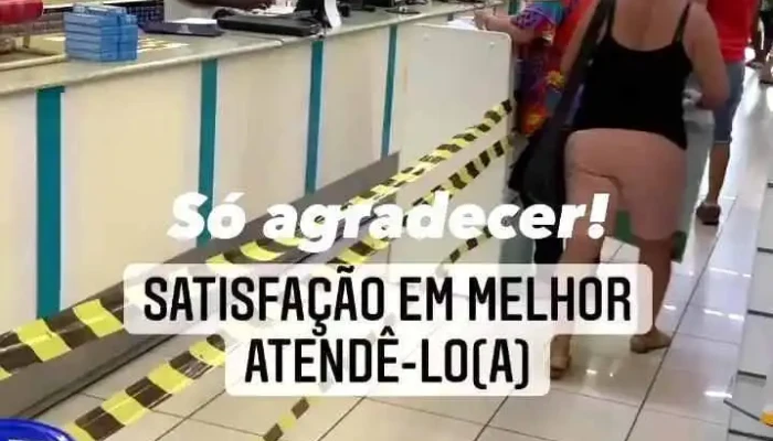 Drogaria Souza Aguiar -  Do Proprietario - Betim