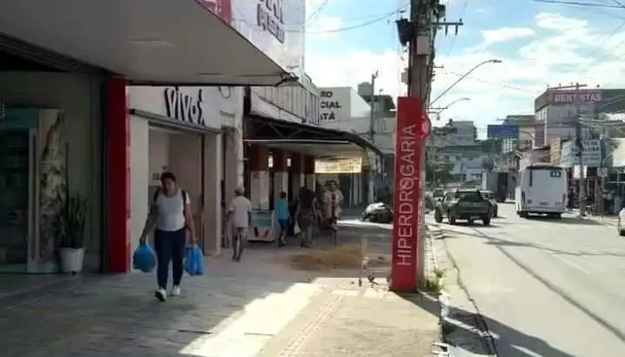 Drogaria Souza Aguiar -  Videos - Betim