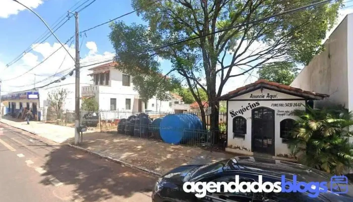 Drogaria Souza Costa - Mg