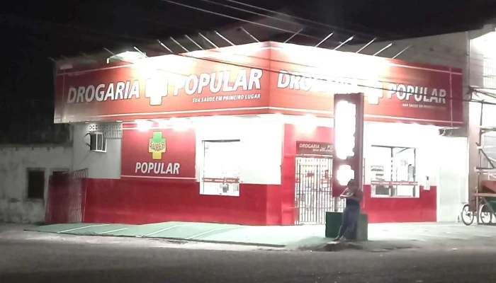 Drogaria Super Popular - 415 - Muca