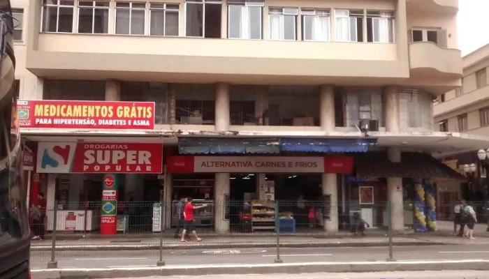 Drogaria Super Popular - Juiz De Fora