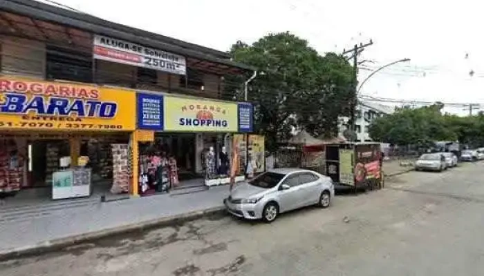 Drogaria Super Preco Street View E 360deg - Rio De Janeiro
