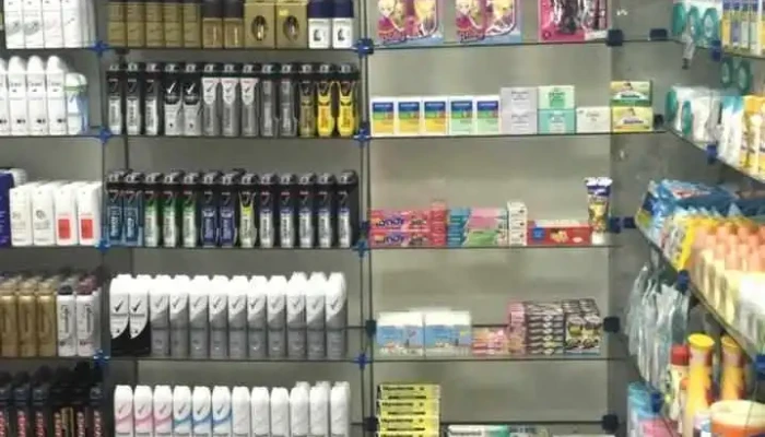 Drogaria Super Preco Tudo - Rio De Janeiro