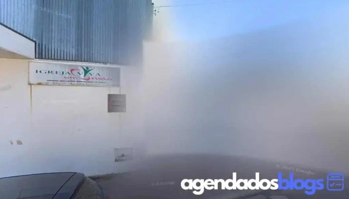 Drogaria Superfarma - Alfenas