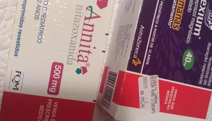Drogaria Tambau Farmacia Em Ipanema   Rj Drogaria - Rio De Janeiro