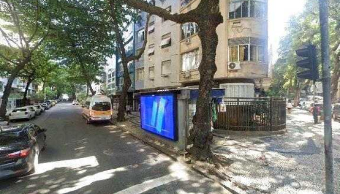 Drogaria Tambau Farmacia Em Ipanema   Rj Street View E 360deg - Rio De Janeiro