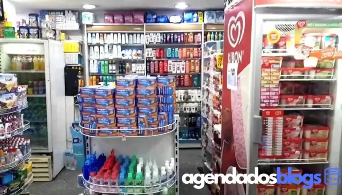 Drogaria Tambau Farmacia Em Ipanema   Rj Videos - Rio De Janeiro