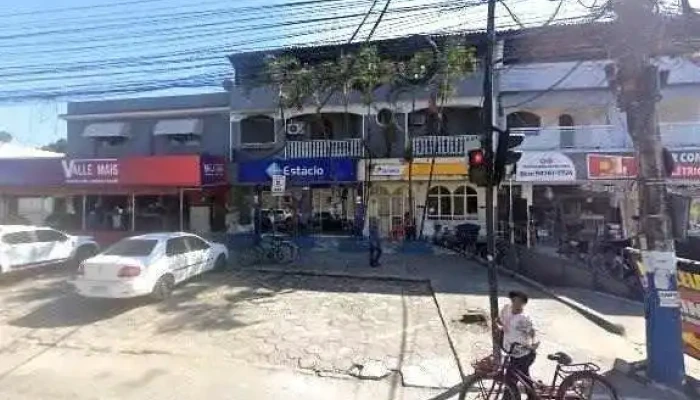 Drogaria Tanguaense -  Tudo - Tanguá