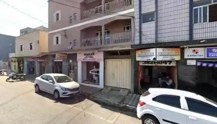 Drogaria Teixeira Loja 2 -    Cmte Soares Junior 435 Lavras   Mg Street View E 360deg - Lavras