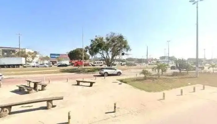 Drogaria Terra Firme -  Street View E 360deg - Rio Das Ostras