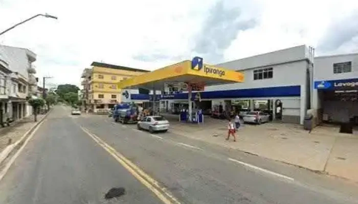 Drogaria Tomaz De Sapucaia -  Street View E 360deg - Sapucaia