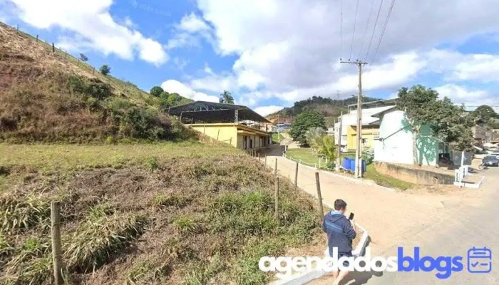 Drogaria Tomaz - Sumidouro