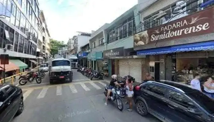 Drogaria Tomaz -  Tudo - Sumidouro