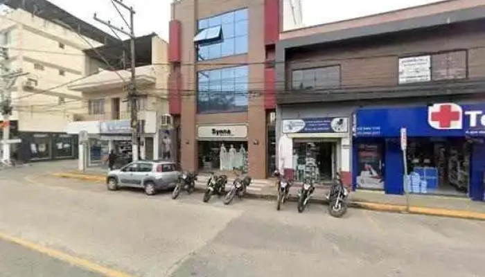 Drogaria Tomaz -  Tudo - Além Paraíba