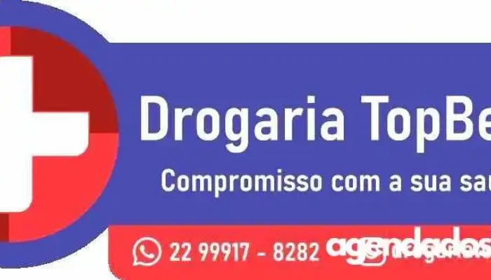Drogaria Topbem Do Proprietario - Rio Das Ostras