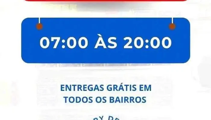 Drogaria TopBem - Rio Das Ostras