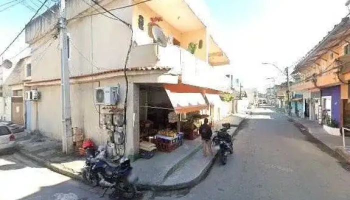 Drogaria Topbem Street View E 360deg - Rio Das Ostras