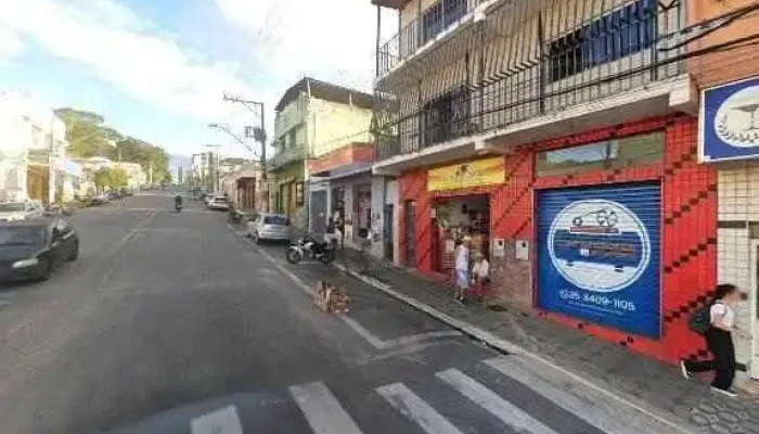 Drogaria Torres L Farmacia L Medicamentos L Perfumatia Street View E 360deg - Lavras