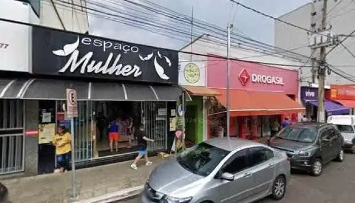 Drogaria Total -    Drogaria Sao Paulo Street View E 360deg - Andradas