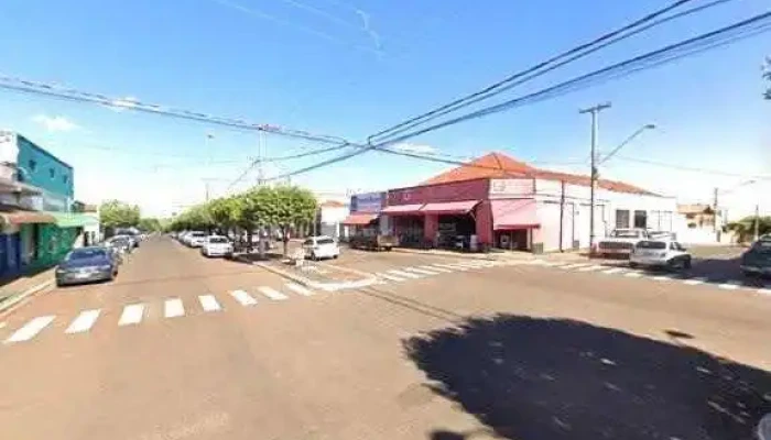 Drogaria Total -    Santa Albertina Street View E 360deg - Santa Albertina