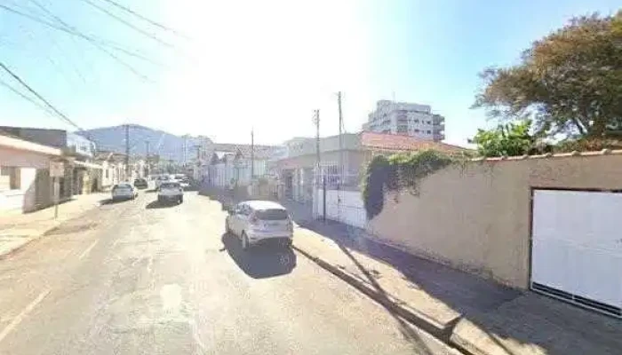 Drogaria Total -    Sao Paulo Ii Street View E 360deg - Andradas