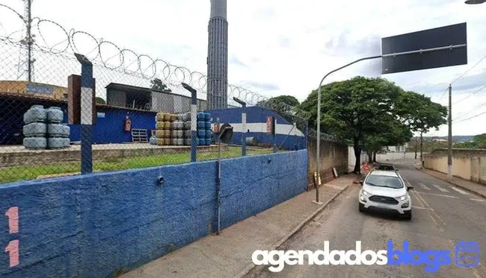 Drogaria Três Corações Hiper Popular - 133 - Vila Melo