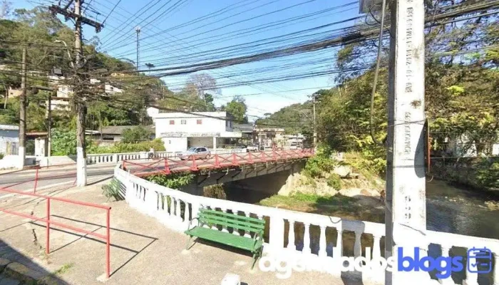 Drogaria Três Vitórias - Petrópolis