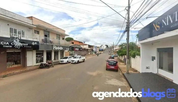 Drogaria Triangulo Vila Nova Principal - - Belo Horizonte