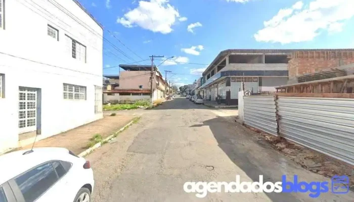 Drogaria Tupinambá e Santos - - São Geraldo Ii
