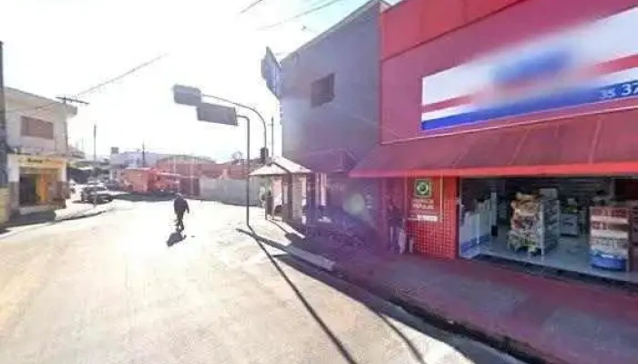 Drogaria Uai Farma -  Tudo - Andradas