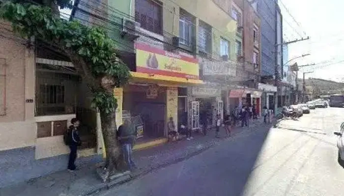 Drogaria Ultra Economica Street View E 360deg - Três Rios