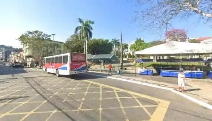 Drogaria Ultra Popular -    Rio Bonito Street View E 360deg - Rio Bonito