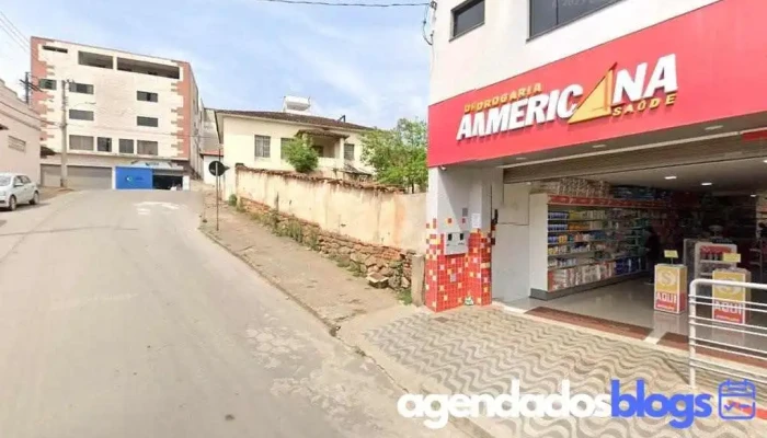 Drogaria Ultra Popular - 39 - Centro