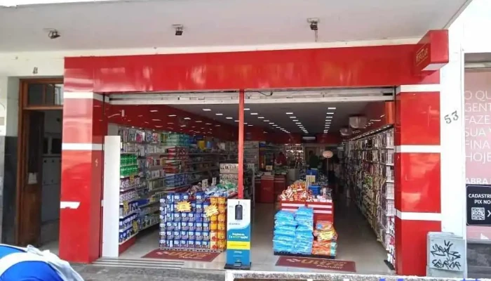 Drogaria Ultra Popular - 45 - Centro