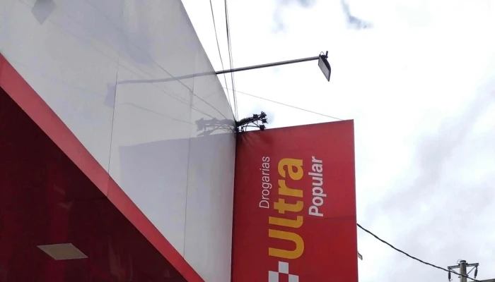 Drogaria Ultra Popular -  Farmacia - Resende