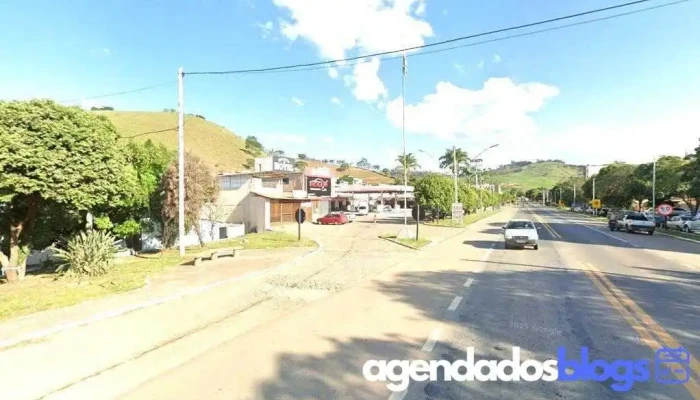 Drogaria Ultra Popular Ltda - Santa Rita De Minas - Mg