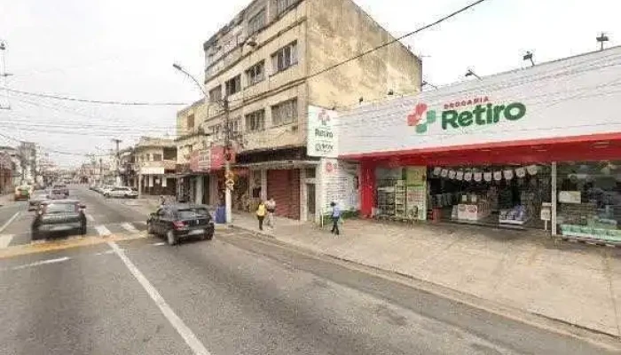 Drogaria Ultra Popular -  Street View E 360deg - Resende