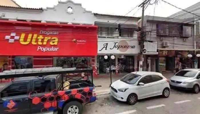 Drogaria Ultra Popular -  Street View E 360deg - Resende